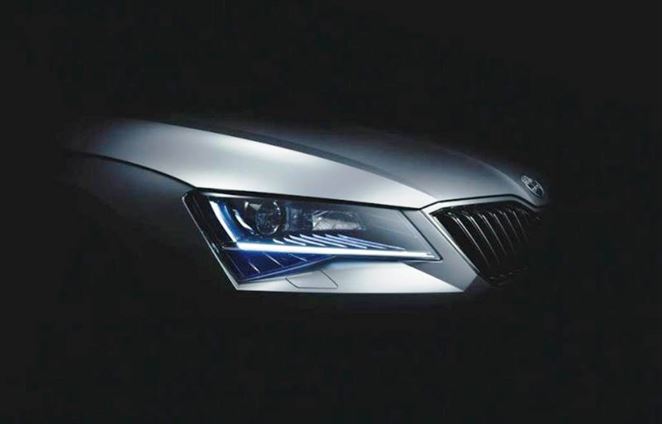 Škoda v najbližších štyroch rokoch uvedie 10 elektromobilov 